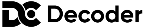 Comunidade Decoder